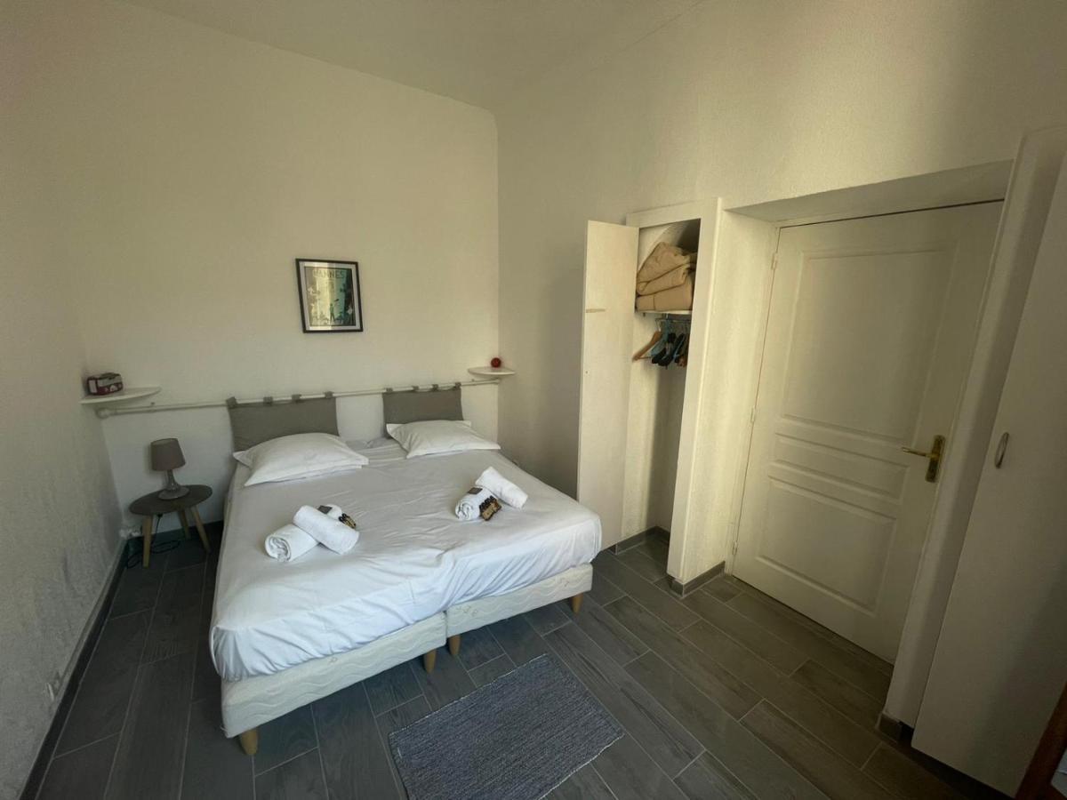 Cannes Conseil Immo - Appartement 1 Chambre, Zone Semi Pietonne -Tol- Exteriér fotografie