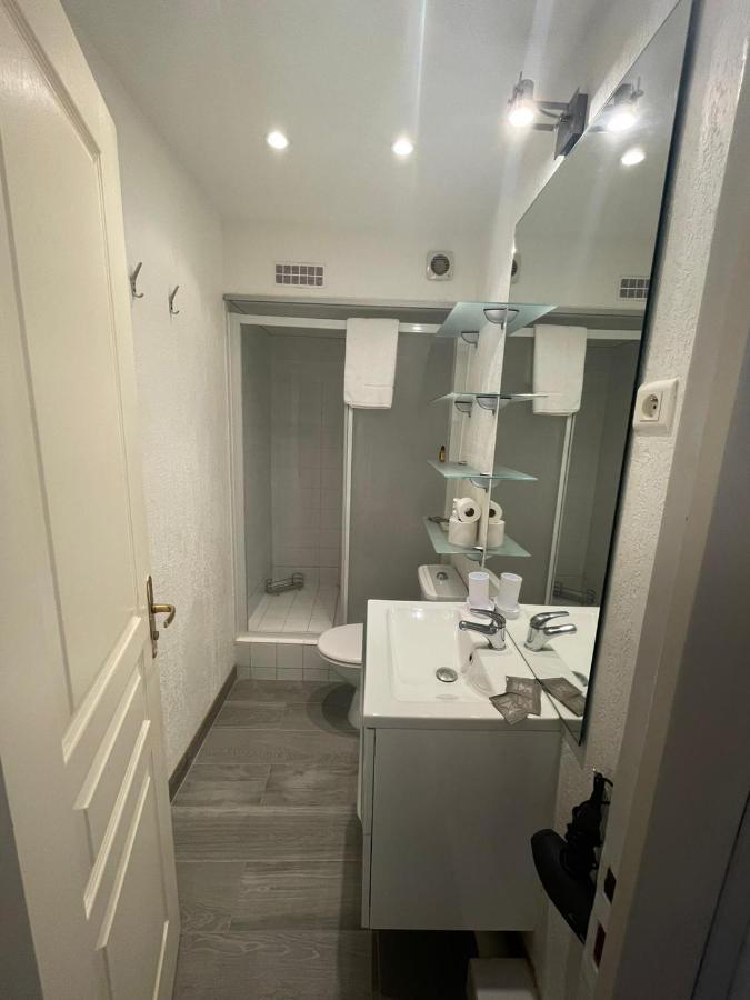 Cannes Conseil Immo - Appartement 1 Chambre, Zone Semi Pietonne -Tol- Exteriér fotografie