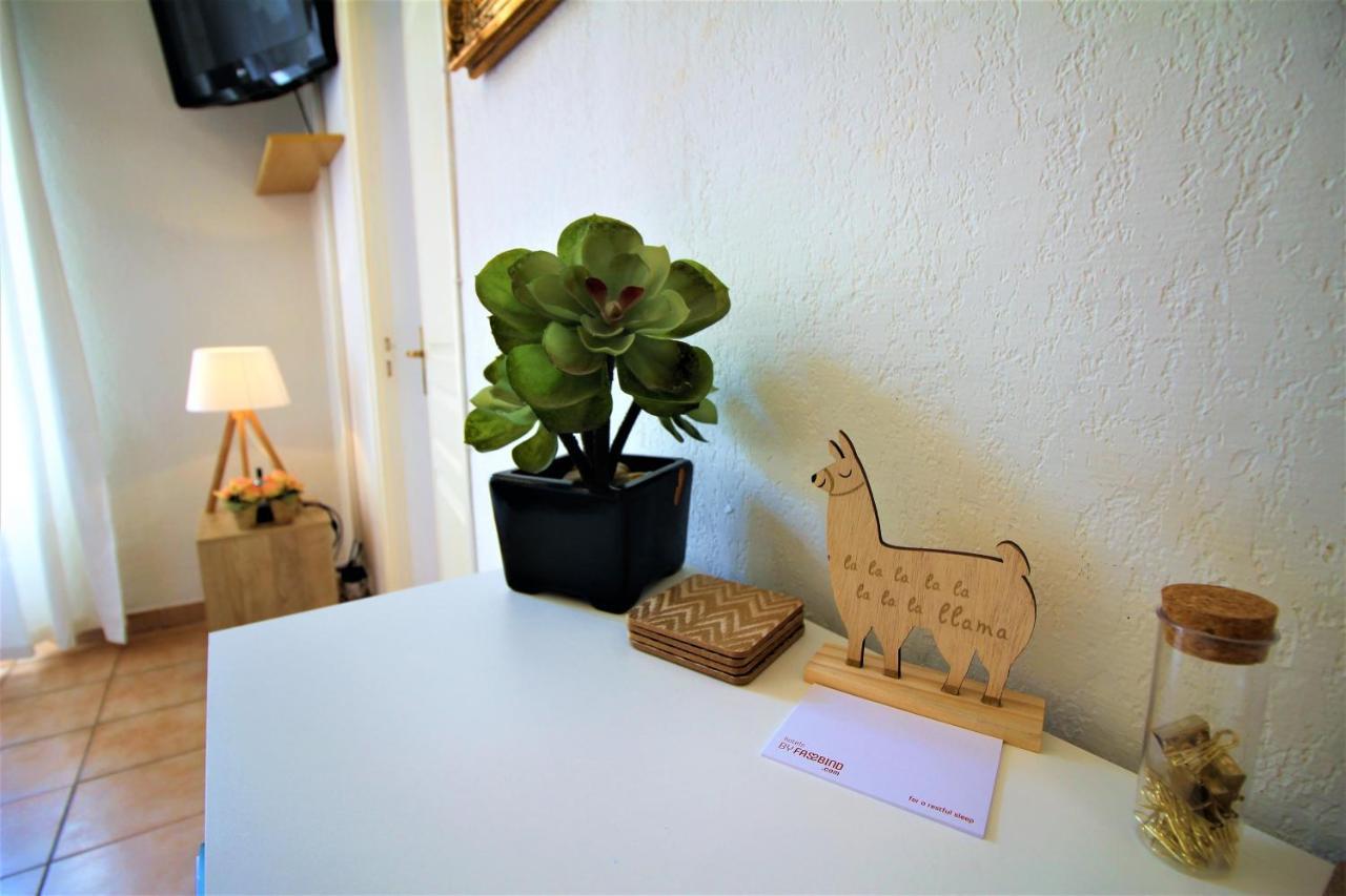 Cannes Conseil Immo - Appartement 1 Chambre, Zone Semi Pietonne -Tol- Exteriér fotografie