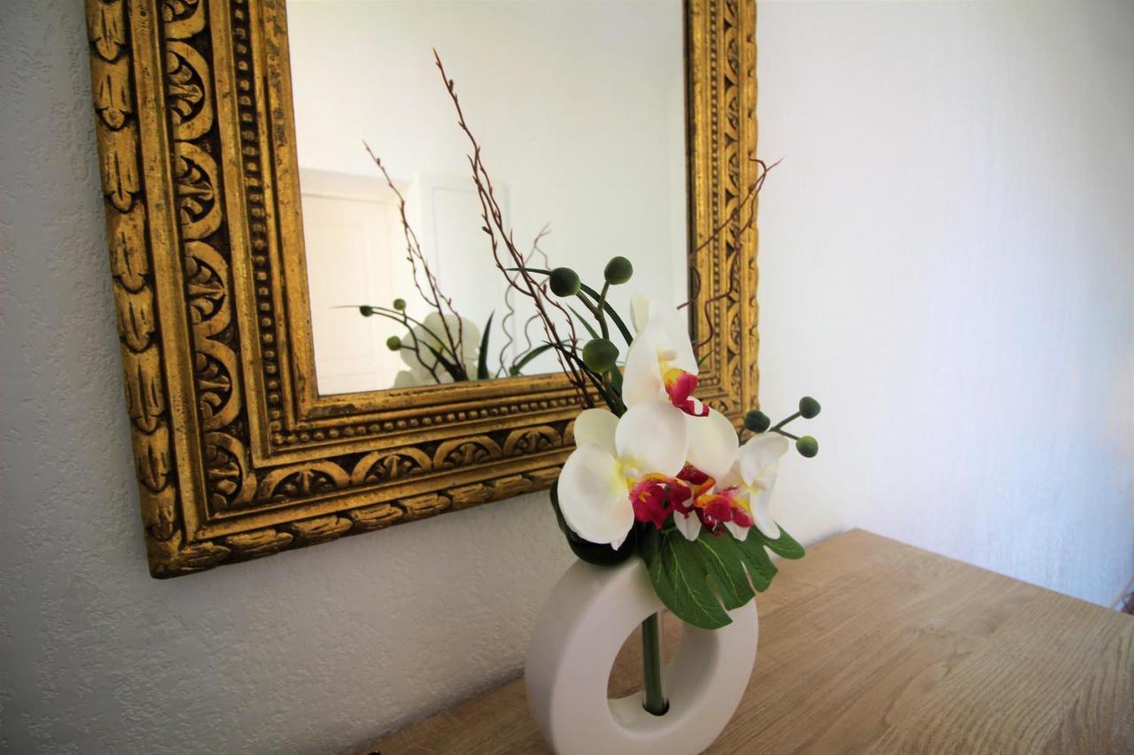 Cannes Conseil Immo - Appartement 1 Chambre, Zone Semi Pietonne -Tol- Exteriér fotografie